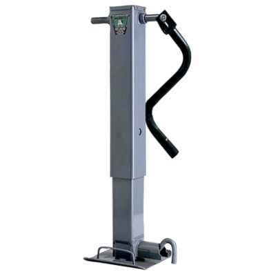 Bulldog&reg; HD Square Jack 