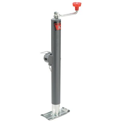Bulldog&reg; Tubular Swivel Jack 