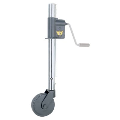 Bulldog&reg; A-Frame Rack & Gear Jack 