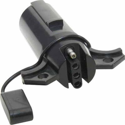  Hopkins¿ Adapter, 7 Pin to 4