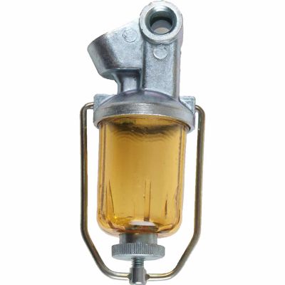  Sediment Bowl Assembly, Ford 501, 601, 701, 2000 (1958-64), 801, 901, 1801 (1958-60)