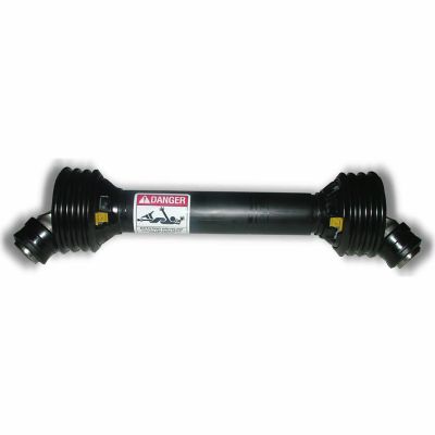 Rotary Cutter Shaft, 37 In, 4 And 5 Ft.