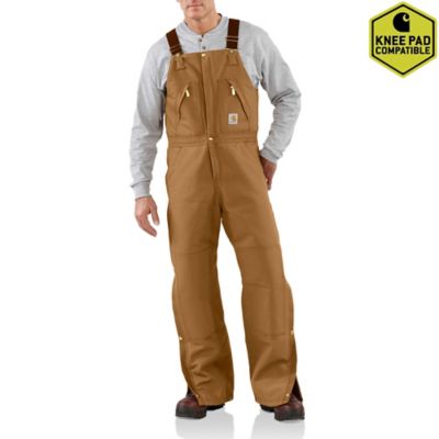 Big & Tall Work Overalls & Coveralls