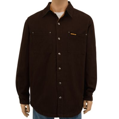 tractor supply flannel shirts