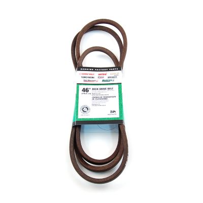 MTD&reg; 46 In. Deck Drive Belt, 2009 and After 