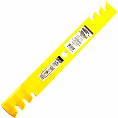 Arnold Xtreme 42 in. Mulching Blade for Craftsman 