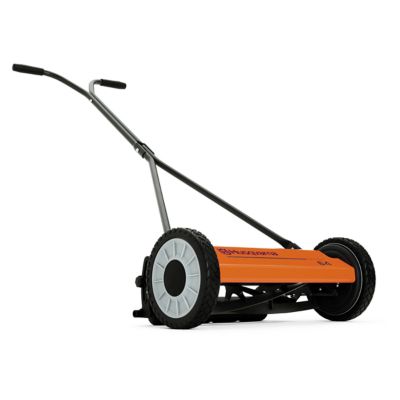 Husqvarna? 54 Push Reel Mower, 16 in.