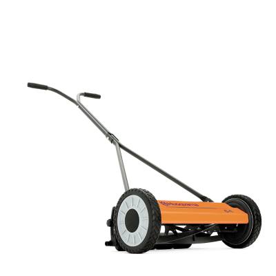 Husqvarna? 64 Manual Reel Mower, 16 in.