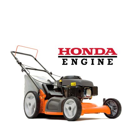 Husqvarna? 7021p Push High Wheel Mower, 21 In.