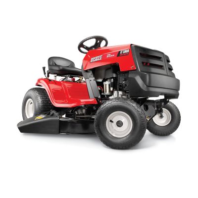 Huskee® Lt 38 420cc Riding Lawn Tractor | Skimba