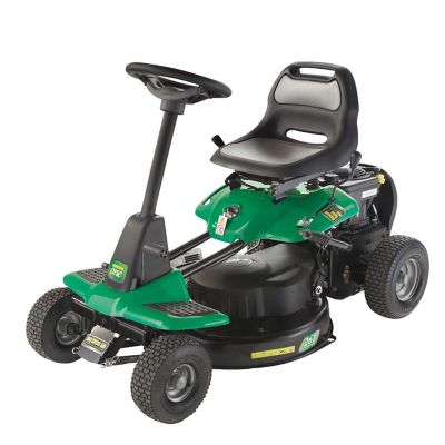 Weed Eater? One Lawn Rider, 190cc, 26 In. Cut Thoughtshots