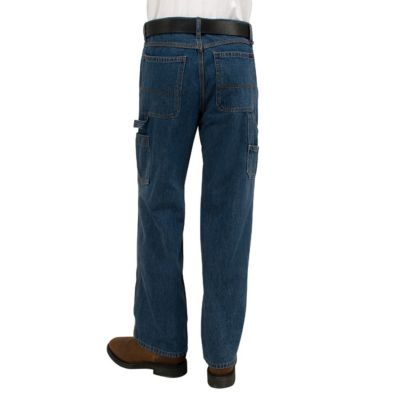 Wolverine? Men's Hammer Loop Denim Jean