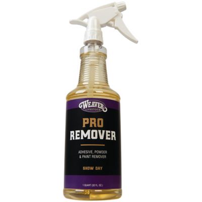 Livestock Adhesives & Removers