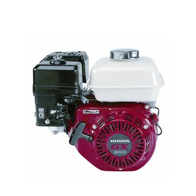 Honda OHV Commercial Engine, 200cc, CARB compliant 