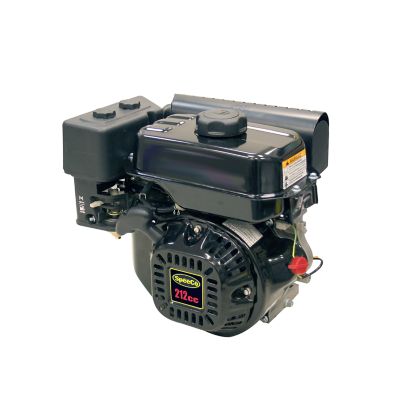 SpeeCo 212cc Boxed Engine 
