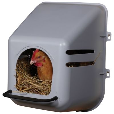 Poultry Nesting Boxes