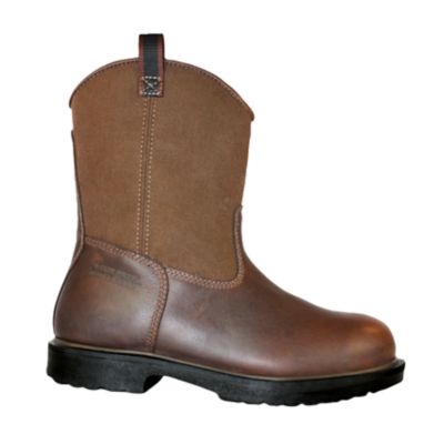 schmidt work boots waterproof