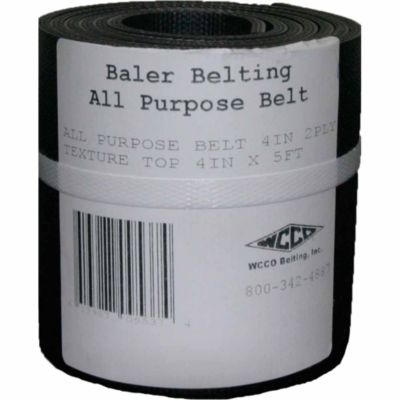 Baler Belting & Accessories