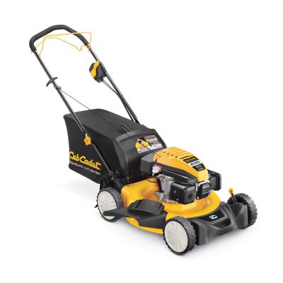 Cub Cadet&reg; SC 500 Self Propelled-Mower, CARB Compliant 