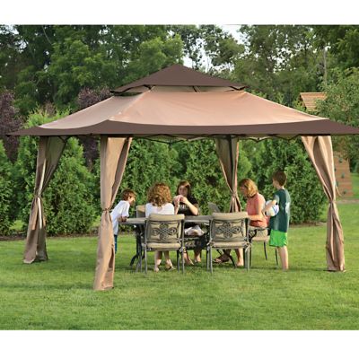 ShelterLogic&reg; Royal Pavilion 