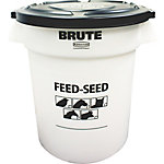 Bird Seed Containers & Scoops