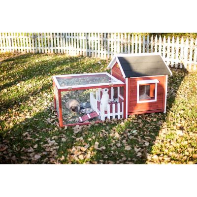 Livestock Care Tractor Supply Co.