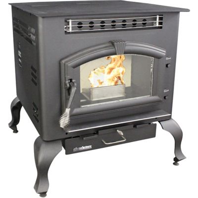 Multifuel Stoves