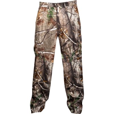 light cargo pants