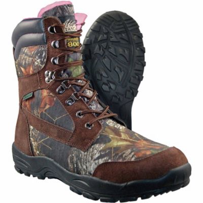 Hunting and Wildlife Tractor Supply Co.