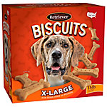 Dog Biscuits & Cookies
