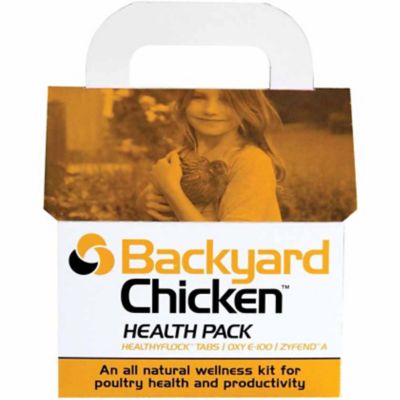 Chick Days Tractor Supply Co.