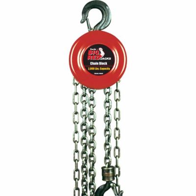 Chain Hoists