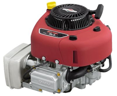 Briggs & Stratton&reg; 12.5 HP Vertical Shaft Engine, 344 cc 