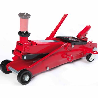  Big Red 2.5 Ton SUV Quick Lift Service Floor Jack