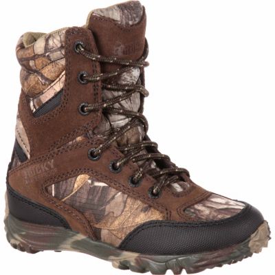 Cold Weather Apparel Tractor Supply Co.