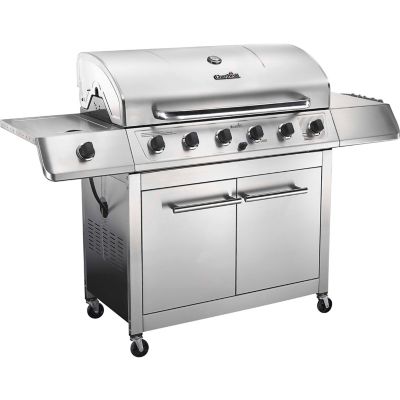 Outdoor Cooking Buying Guide Tractor Supply Co.