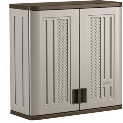 cabinet storage tractor supply suncast