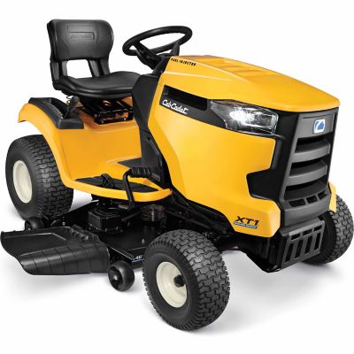 Demo Days Try Before You Buy Power Equipment Tractor Supply Co.