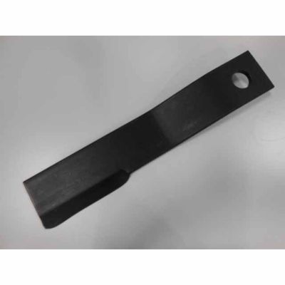 Bush Hog Lift Rotary Grass Cutting Blade, 25-1/4 in 