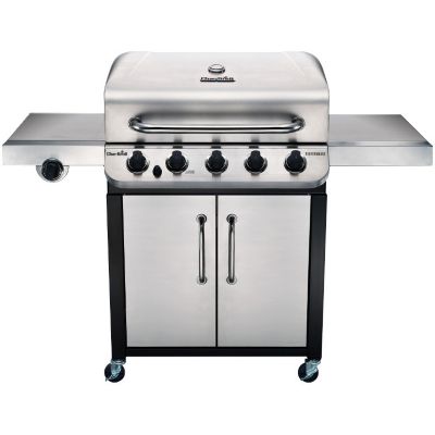 Outdoor Cooking Buying Guide Tractor Supply Co.