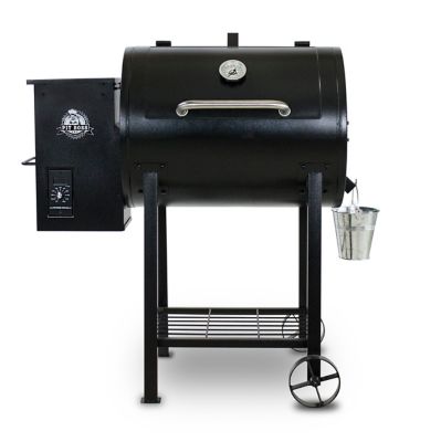 Outdoor Cooking Buying Guide Tractor Supply Co.