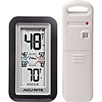 Thermometers & Weather Stations
