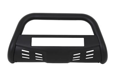 Grille Guards & Bull Bars