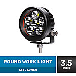 Automotive Work Lights