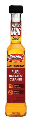 Fuel Injection Cleaners