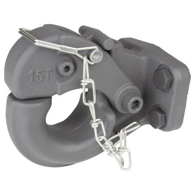 Pintle Hitches