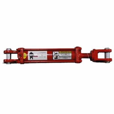  Hydraulic Cylinder, 2 bore x 8 stroke