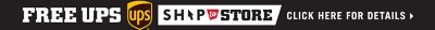 Free UPS Ship To Store - Tractor Supply Co.