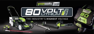 GreenWorks Tractor Supply Co.