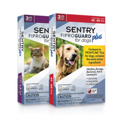 frontline plus tractor supply